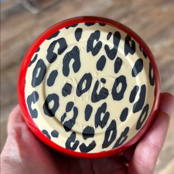 Swig Mama Clause holiday tumbler - Picture 3 of 7